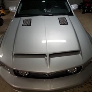 Meet your Posher, Rick